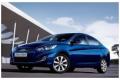 Hyundai prepares Solaris among crossovers