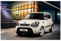 Kia Soul recognized the best in a class