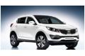 Kia estimated updated Sportage in currency