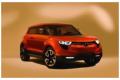 SsangYong chose for a premiere of the budgetary crossover